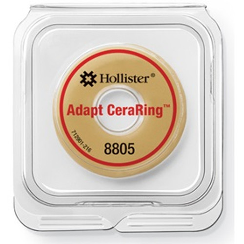 CeraRing- Standard and Slim, O/D 48mm, I/D 20mm  Thickness 4.5mm, Box/10