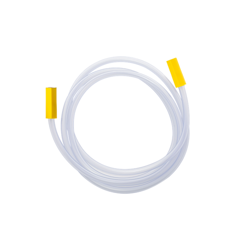 Ns Suction Tubing - Flexible,Id6Mm, Od9Mm, 2M, Each  (Sold As An Each Can Be Bought Box/80)