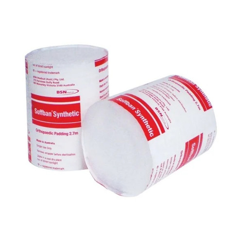 Soffban Synthetic U/Cast Pad 10Cm, Each