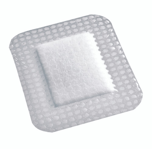 Opsite Dressing Post-Op 10cm x 12cm, Each (Sold as an each, can be purchased as a box of 10)