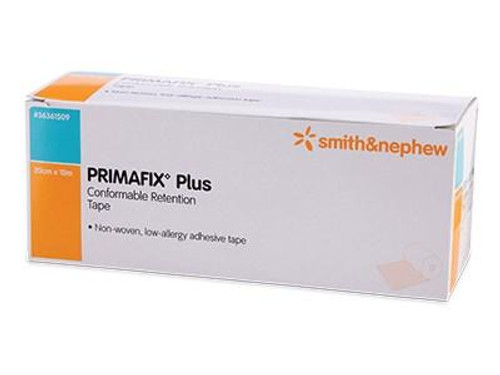 Primafix Plus Conformable Retention Tape 20cm x 10m, Each