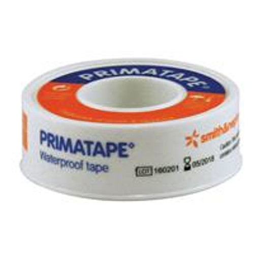 Primatape Waterproof Tape 2.5cm x 5m, Each (Sold as an each, can be purchased as Box/12)