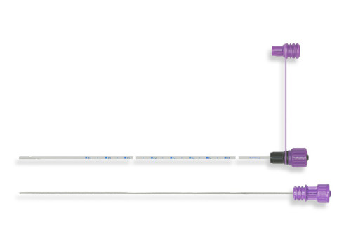 Flocare PUR ENFit NG Tube  CH10 (110cm) Box/10