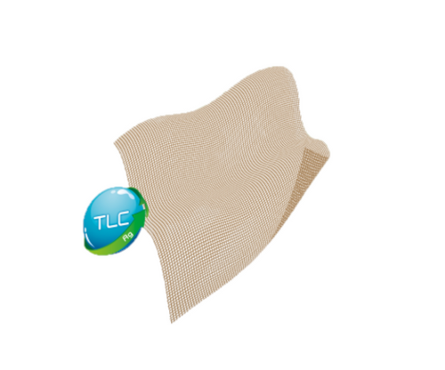 UrgoTul AG Non-Adherent Dressing Impregnated with Silver (Contact Layer) 5cm x 5cm, Each (Sold as an each, can be purchased as Box/10)
