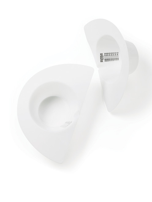 Specipan Collection Unit, Each