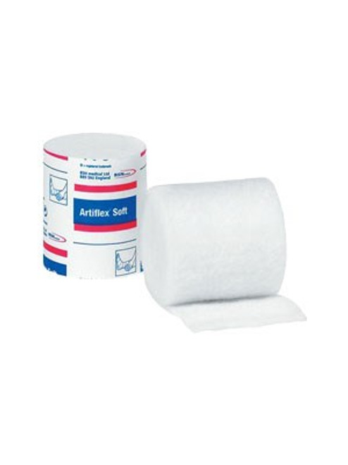 Artiflex Soft Undercast Padding 15cm x 2.7m, Each (Sold as each can be purchased as Box/6)