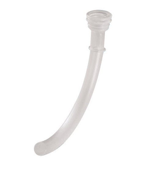 BLUSelect Suctionaid Tracheostomy Tube Non-Fenestrated 8.5mm, Each