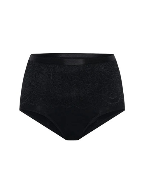 ModiBodi Sensual Hi-Waist Brief Ultra Incontinence, Size 22/4XL, Each (Code 9351343034728)