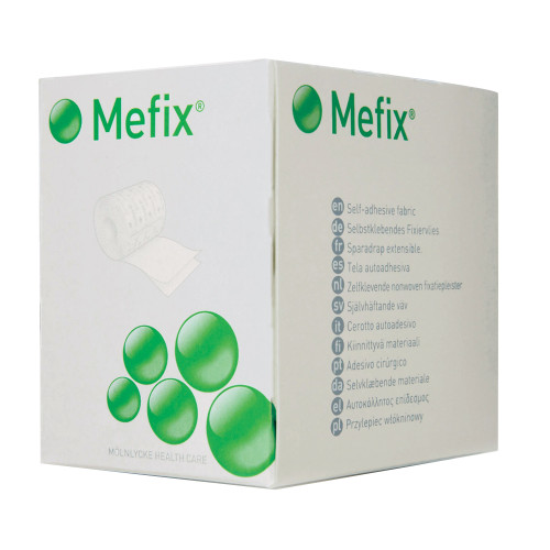 Mefix Tape 2.5cm x 10m Roll