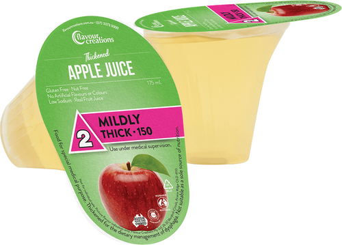 Flavour Creations Apple Juice 150 Ctn 12x175ml