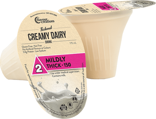 Flavour Creations Creamy Dairy 150 Ctn 12x175ml
