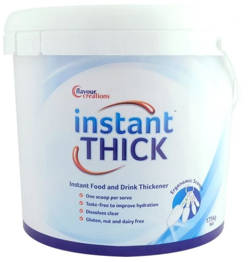 Flavour Creations Instant Thick Ultimate 1.75kg, Each