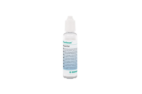 Prontosan Wound Gel 30ml, Each