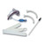 Portex Blue Line Ultra Cuffed Tracheostomy Tube Kit 7.0Mm
