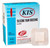 KIS Silicone Foam Dressing, Strong Absorbency, Border 5x5cm Box/10 (This product is currenty not available due to the supplier being out of stock. Please contact our team to discuss and alternative product)