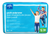 Drytime Youth Under Wear Small/Medium 17-28Kg, Pack/15 (Ctn/4)
