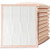 Cello Absorbex U/Pad Pink Medium 700Ml 45Cm X 60Cm, Pack/50