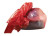 Completely Soluable Red Laundry Bag840Mm X 660 Roll/25
