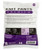 Premium Knit Pants Xx-Large Purple, Pack/5 (Sold As Each Or Can Be Bought As Carton Of 20 Packs)