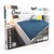 Conni Bed Pad with Tuck In's, Absorbent and Waterproof,  1m x 1m,  Teal Blue, Each