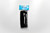 Comb Black Plastic 125mm Pack/12