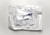 Urimax Urine Leg Bag 500ml x 10cm inlet tube, Fliptap, Sterile Each