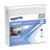 Comfort Linen Protector Single (90cmx100cm) with  Tucks Ins, 1000ml, Each