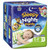 Babylove Sleepy Nights 2-4Years, Overnight Pants, Pack/12 (Sold As A Pack, Can Be Purchased As A Carton Of 3 Packs)