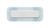 Biatain Silicone Lite Adhesive Foam Dressing 5X12.5Cm