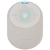 Sensura Mio 1 Piece Closed Bag, Maxi 550Ml,Hole Size 35-45Mm, Inspection Window, Box/30