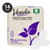 Veeda Ultra Thin Natural Cotton Day Pads with Wings, Pack/14 VDP14CN (Sold as a pack can be purchased Carton/8)