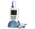 Newtech Hand Held Pulse Oximeter With Adult & Paediatric Probes, Each