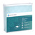 Smart Non-Waterproof Bed Pad with Tuck Ins 90cm x 100cm, 3000ml, Pale Blue EACH\r\n