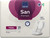 Abena San 7, 2Xl Bariatric 2000Ml, Pack/26 (Sold As An Each, Can Be Purchased As A Carton Of 4 Packs)