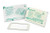 Tegaderm Transparent Film Dressing Rectangle 20cmx30cm, Each (Sold as each can be bought Box/10)