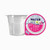 Precise RTD Mildly Thick/Level 2 Crisp Apple Water Cup 185ml, Box/12