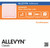 Allevyn Adhesive Dressing 10 x 10cm, Each (Sold as an each, can be purchased as a box of 10)