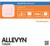 Allevyn Adhesive Dressing 12.5 x 12.5cm, Each (Sold as an each but can be purchased as a box of 10)\r\n