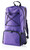 Kangaroo Connect Backpack Purple Medium, Each