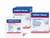 Cuticell Classic Paraffin Gauze Dressing Sterile 10Cm X 10Cm, Box/100