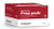 2% Chlorhexidine Prep Pads Pack/100