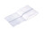 X-Ray Packing Gauze 10Cm X 2M, Each (Sold As An Each, Can Be Purchased As Box/25)