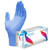 Maverick Long Cuff Nitrile Glove Xxl, Box/80