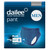 Dailee Pants Men Plus Blue Medium, Pack/15 (Sold As A Pack, Can Be Purchased As Carton Of 6 Packs)