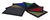 Staydry Non Slip Floor Mat, Blue 150Cm, Each