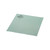 Vileda PVA Micro Window Cloth, Durable, Green, Pack/5 VP-143593