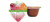 Flavour Creations Fruit with Attitude Apple & Apricot Ctn 12 x 110g\r\n