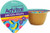 Flavour Creations Nc Banana & Mango Smooth Fruits Ctn12X120G