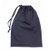 Nightnday Waterproof Bag, Draw String Fastening, Small W30Cm X L45Cm, Navy Blue, Each