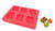 Flavour Creations Shape It Mould #3 - 100Ml Sausages, Each